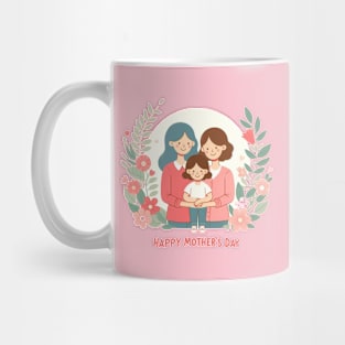 Mothers day Mug